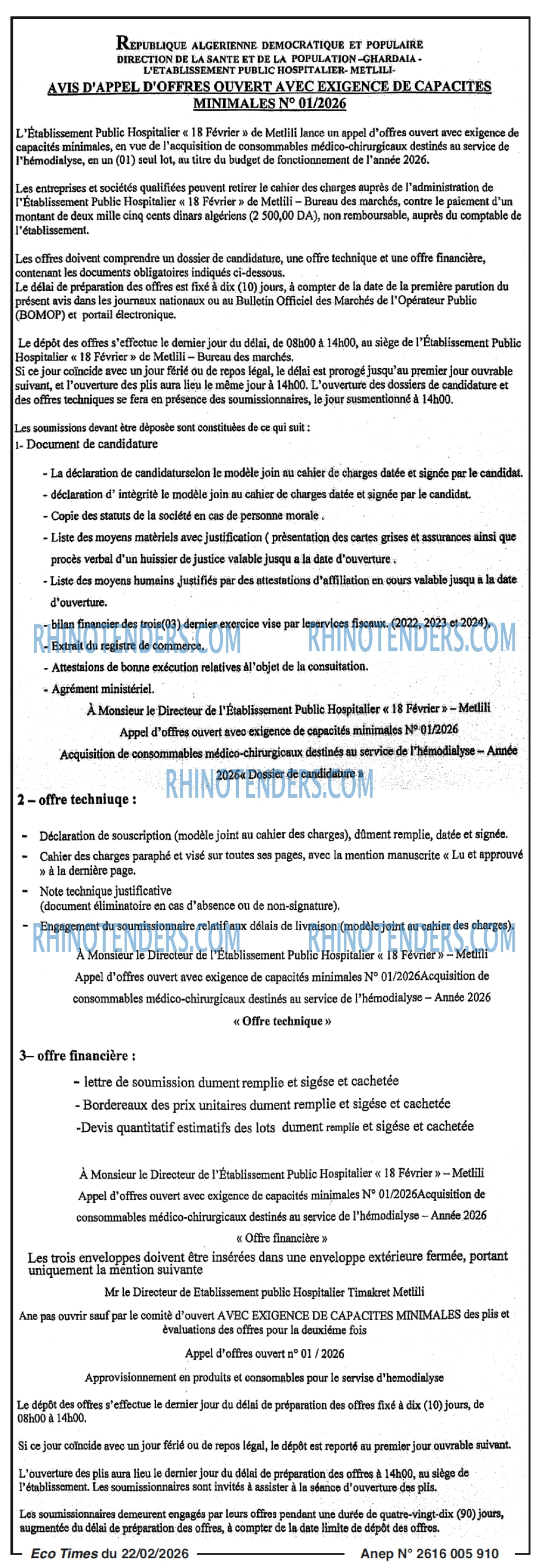 Autres