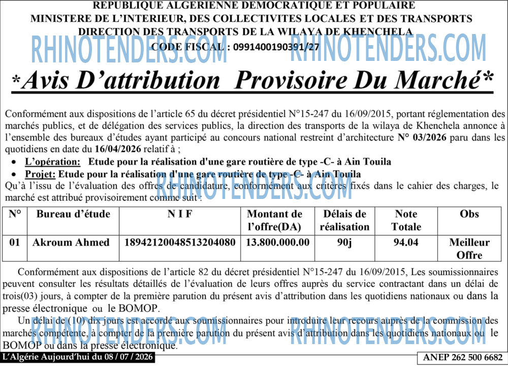 Aujourd'hui