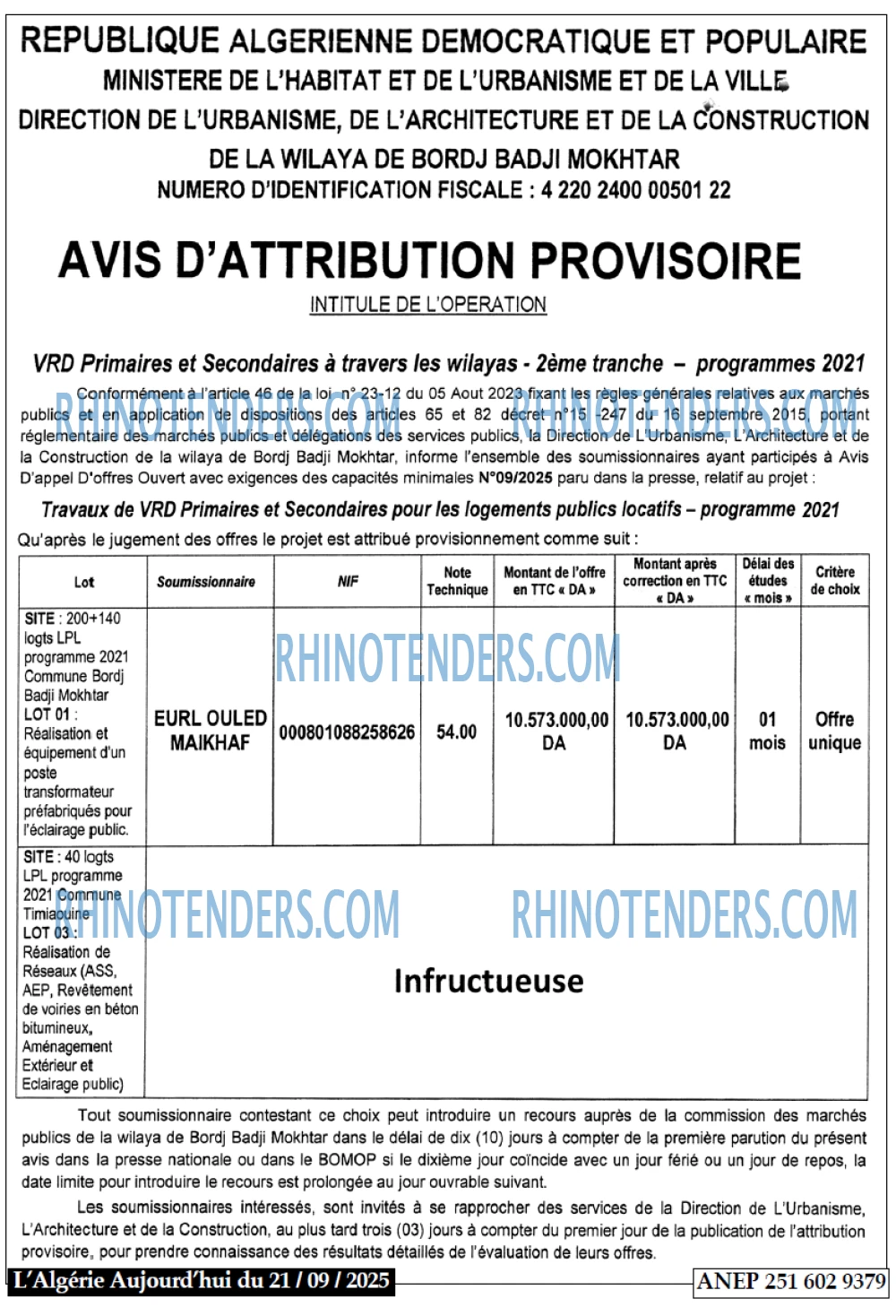 Aujourd'hui