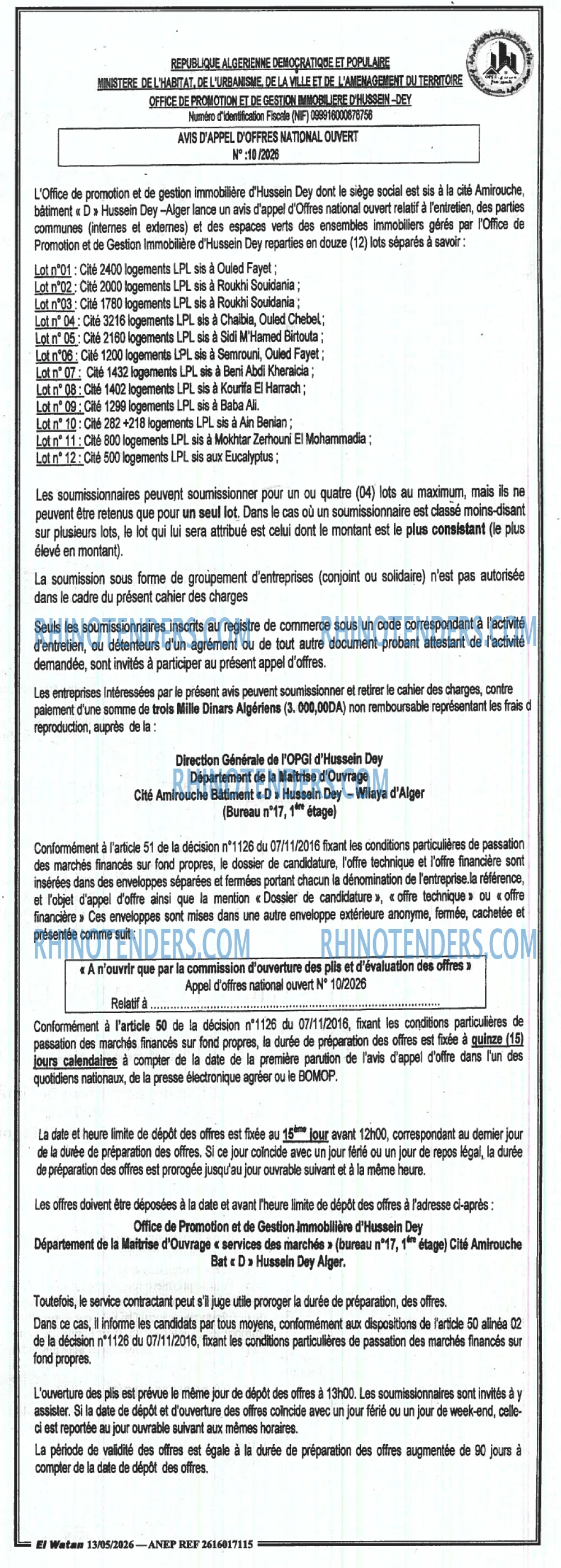 El Watan