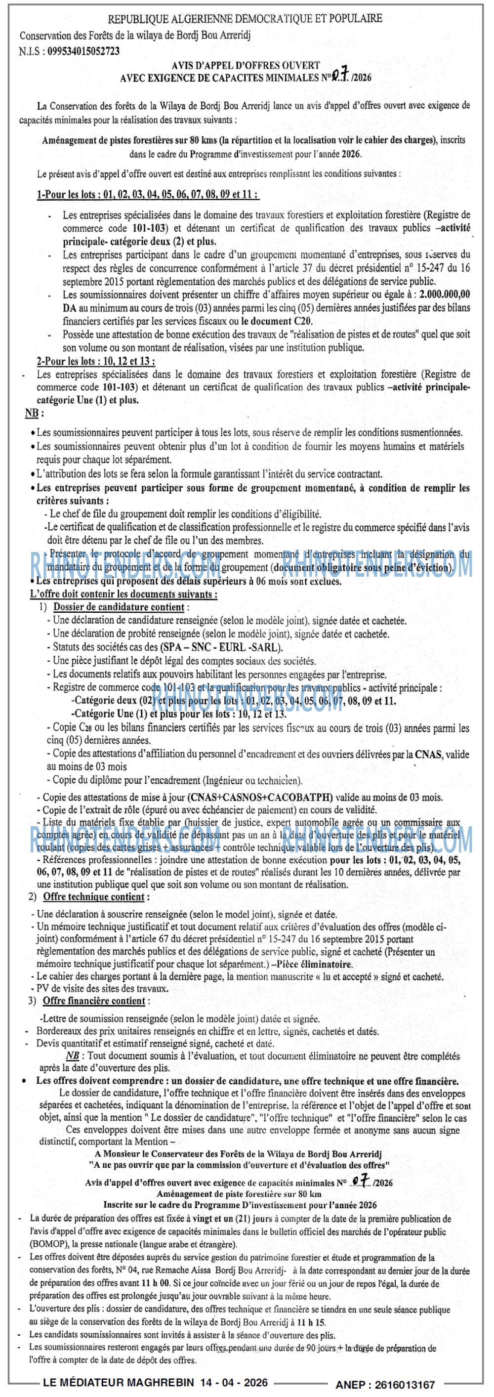 Autres
