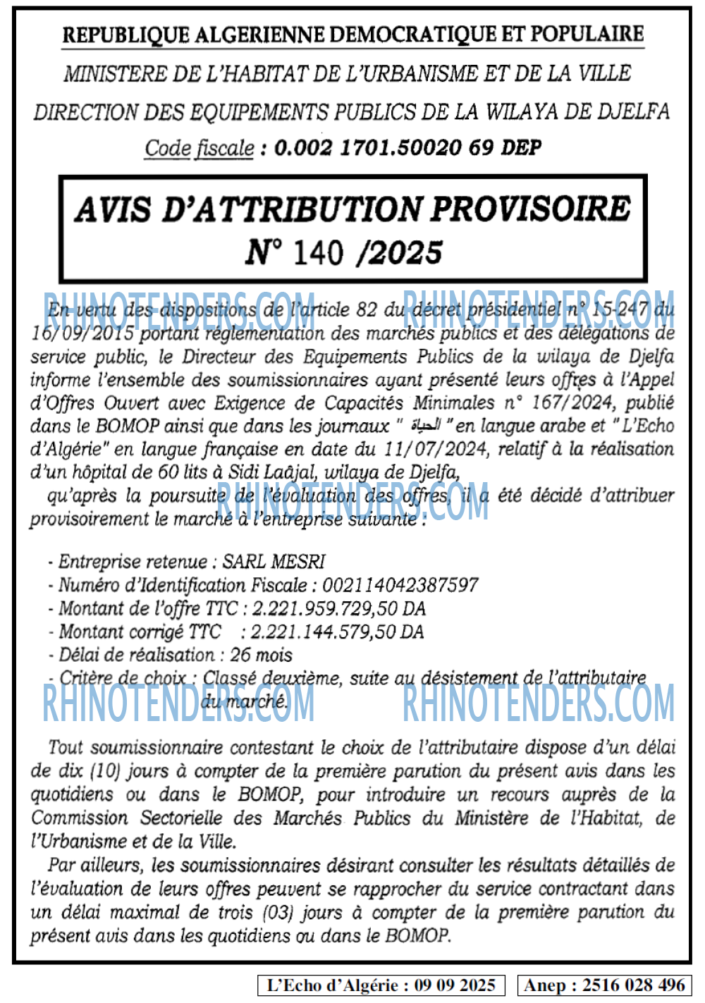 Autres