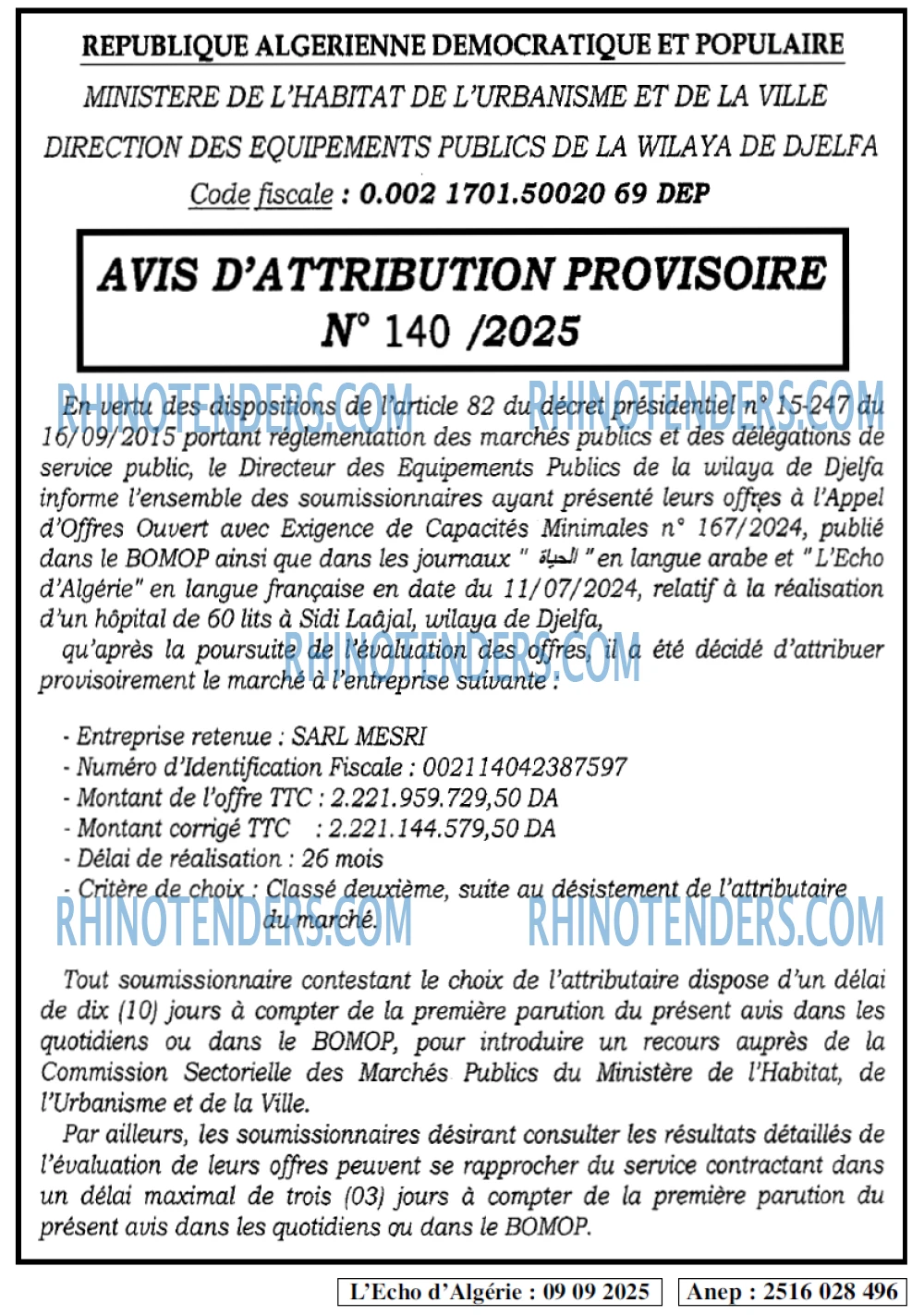 Autres