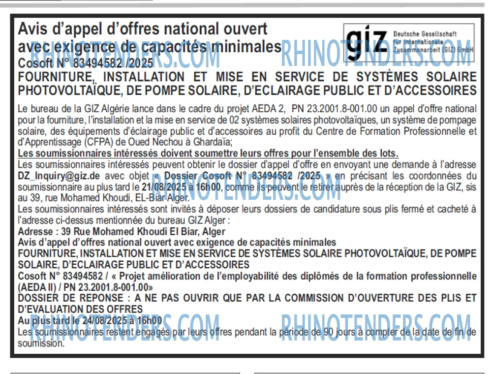 Autres