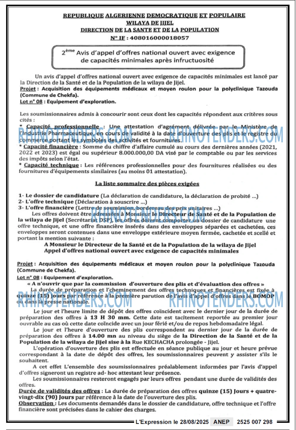 Autres