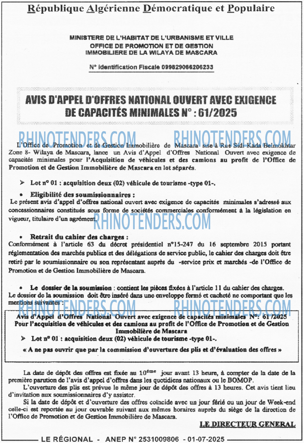 Autres