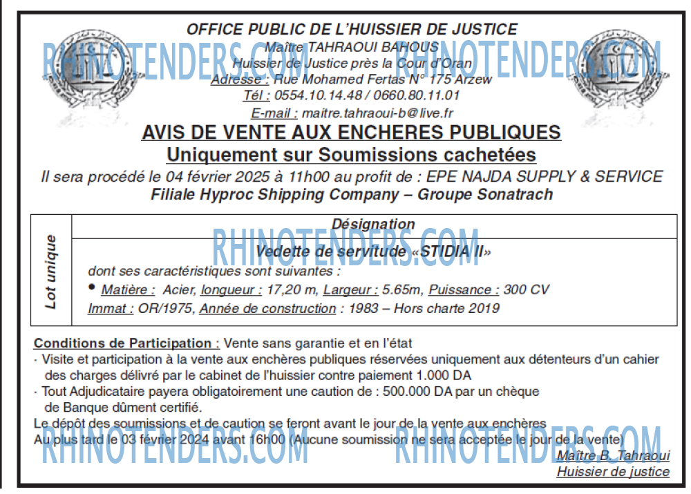 Echourouk