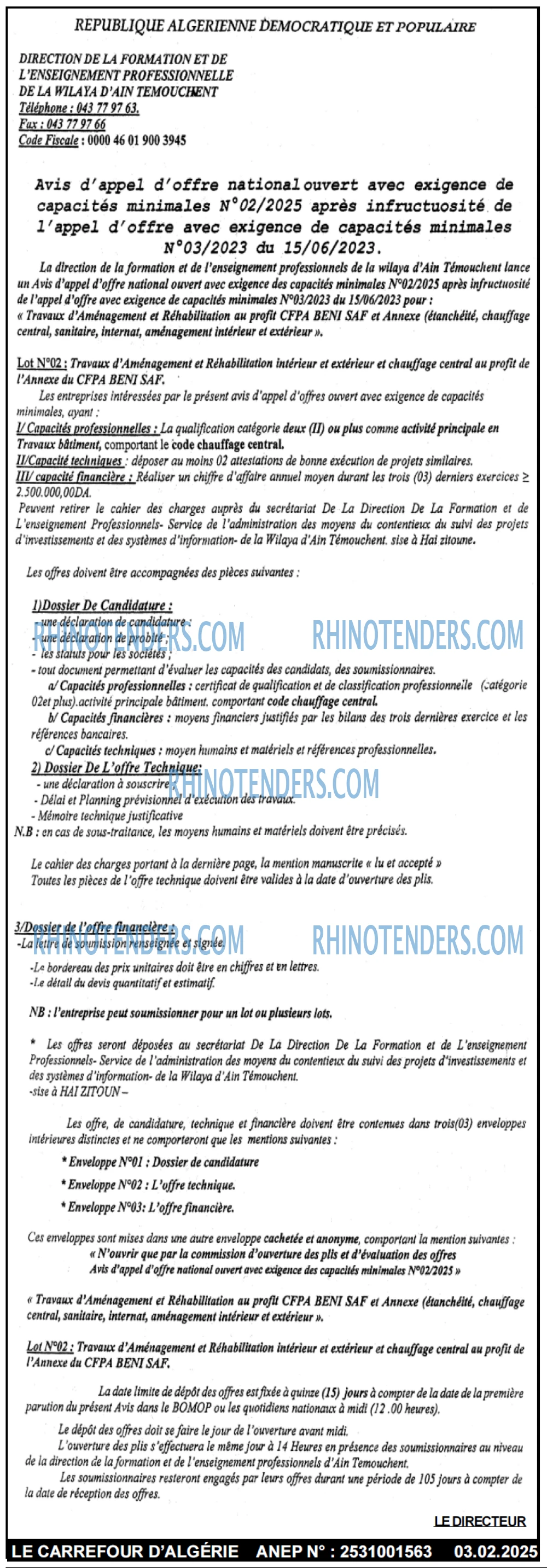Autres