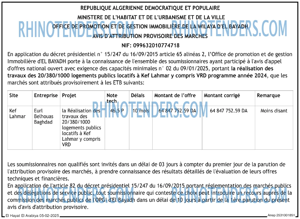 Autres