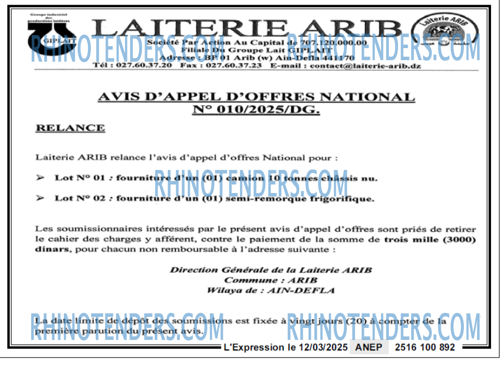 L'EXPRESSION