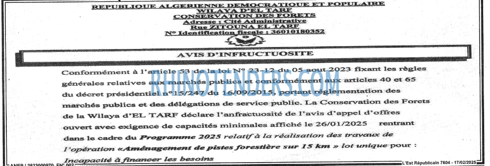 Autres