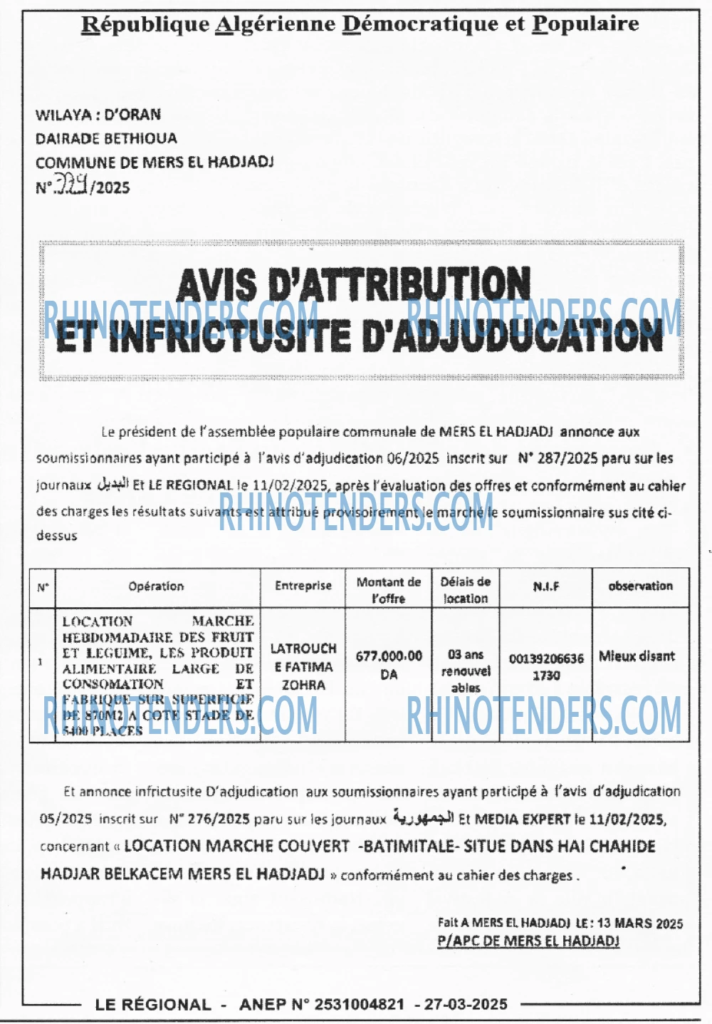 Autres