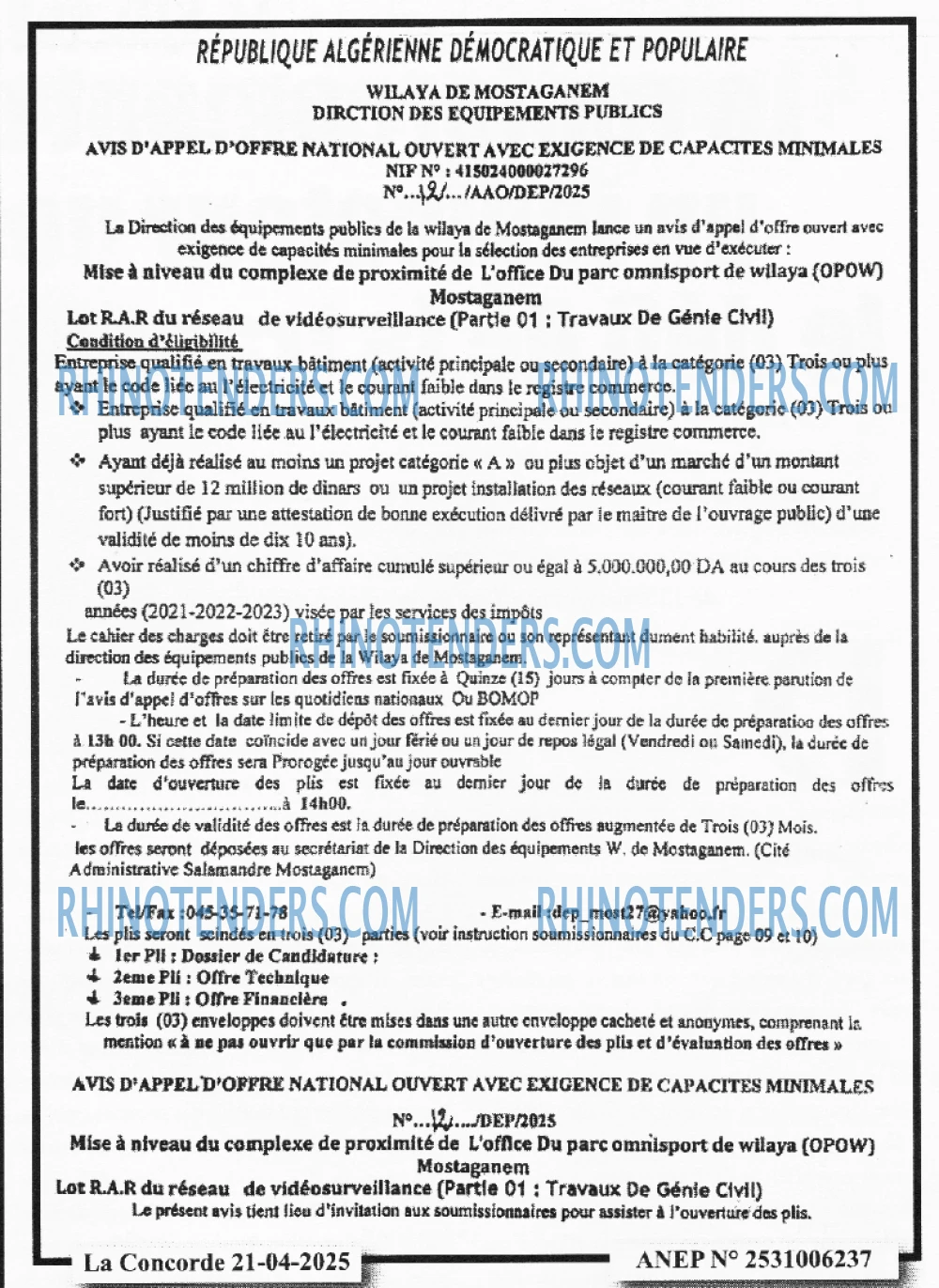 Autres