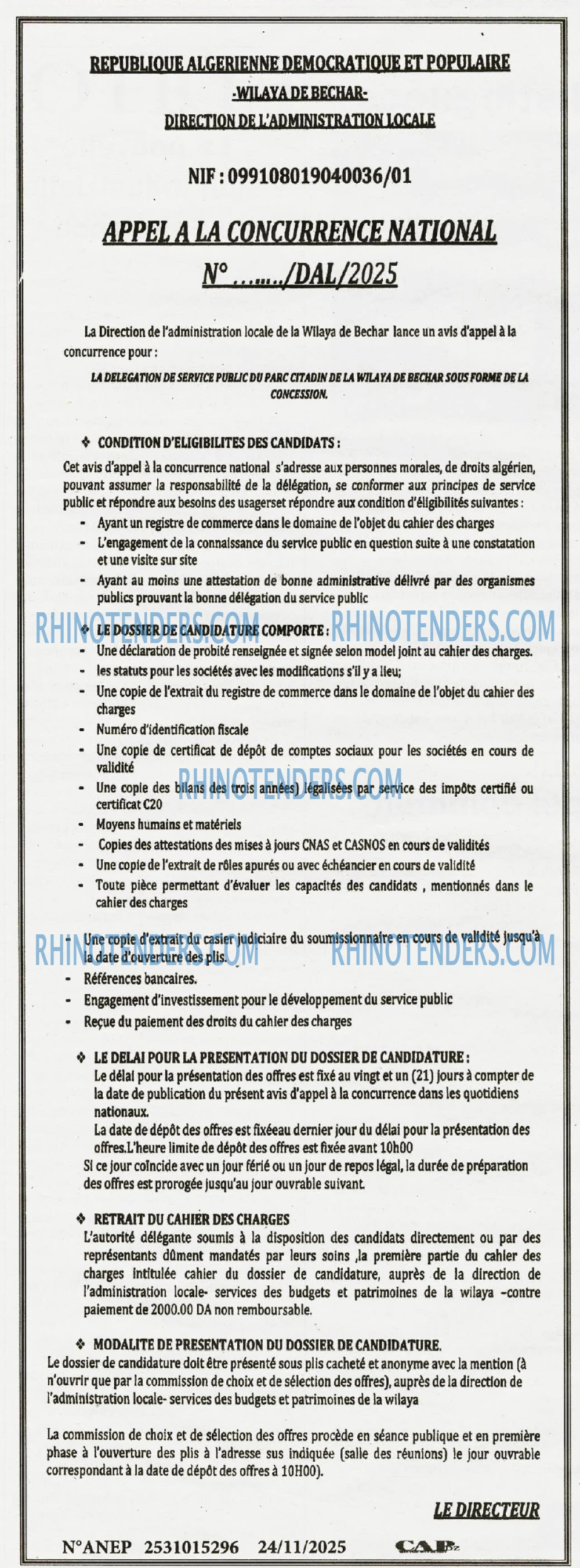 Autres