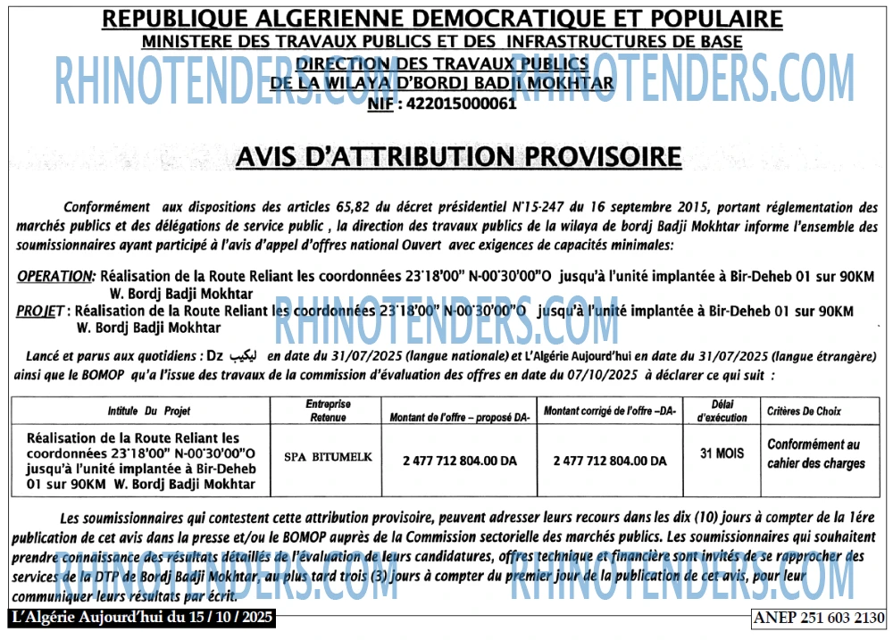 Aujourd'hui