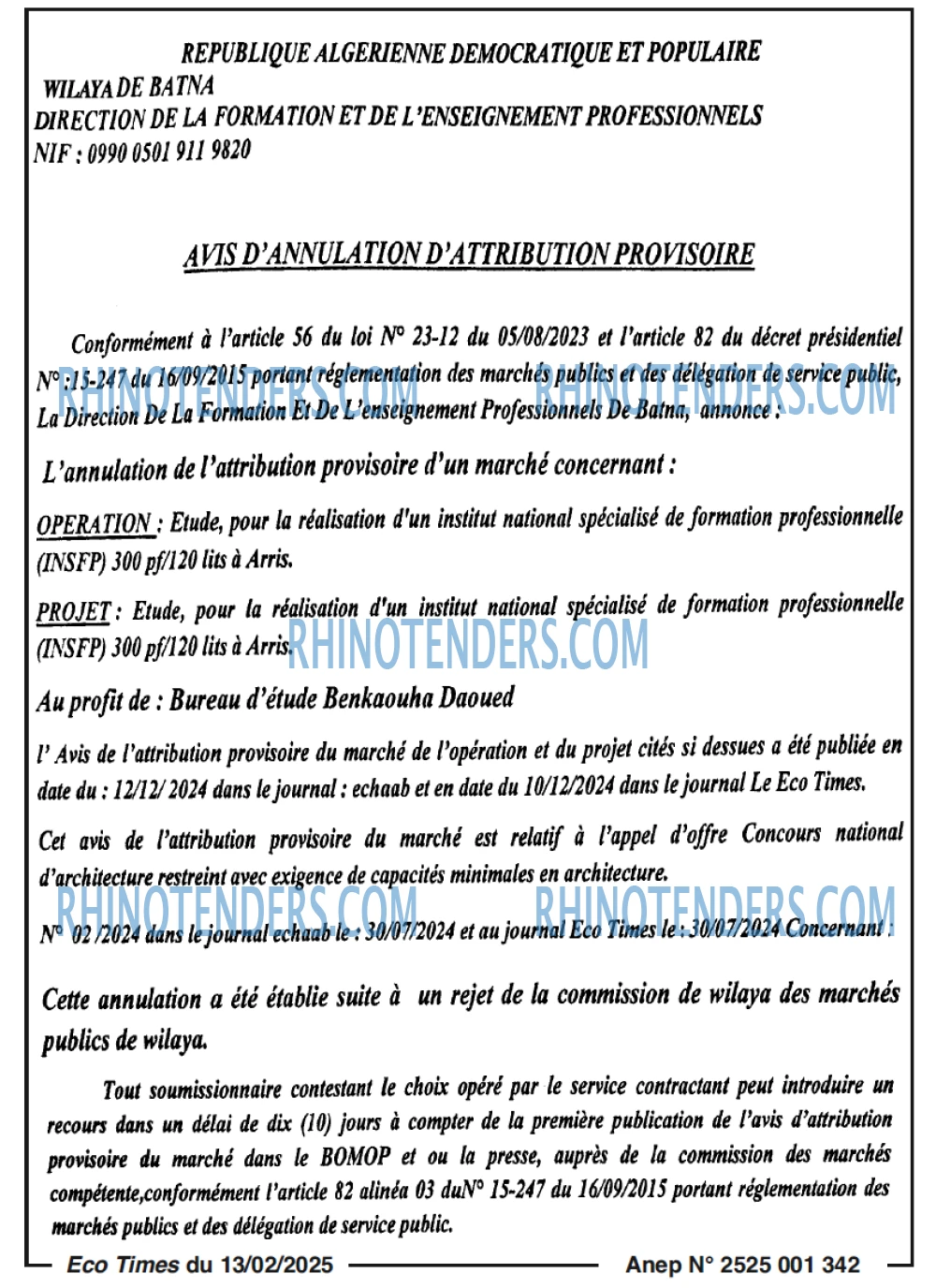 Autres