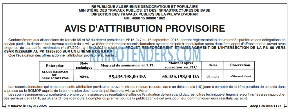 Autres