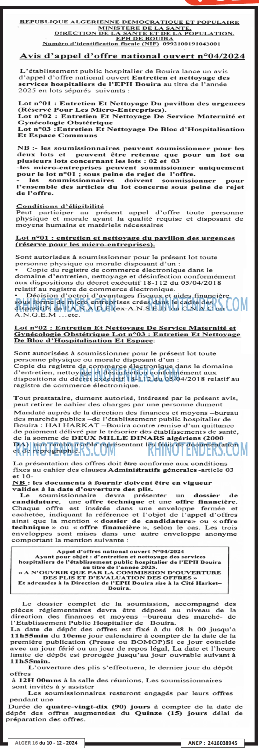 Autres