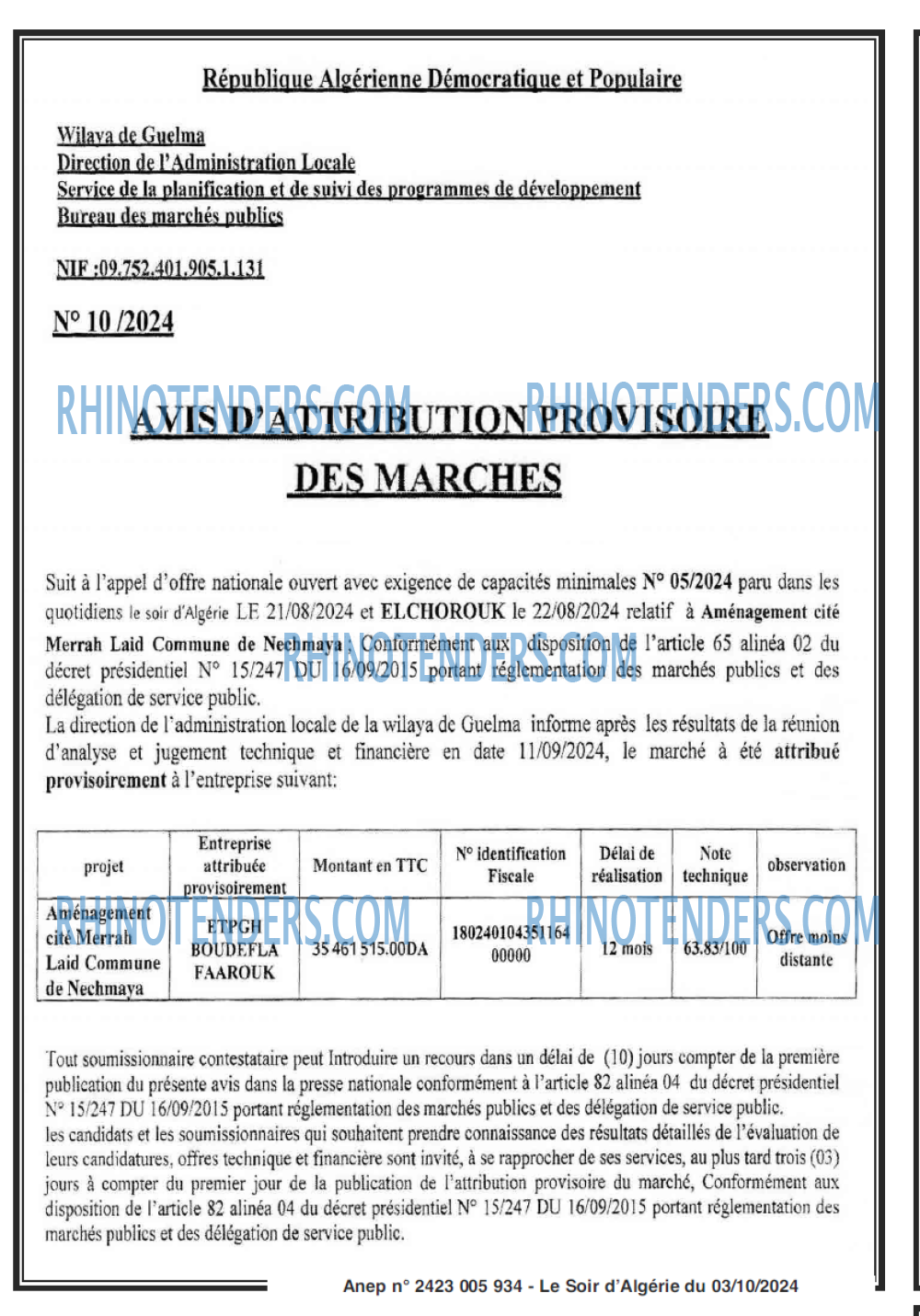 Autres