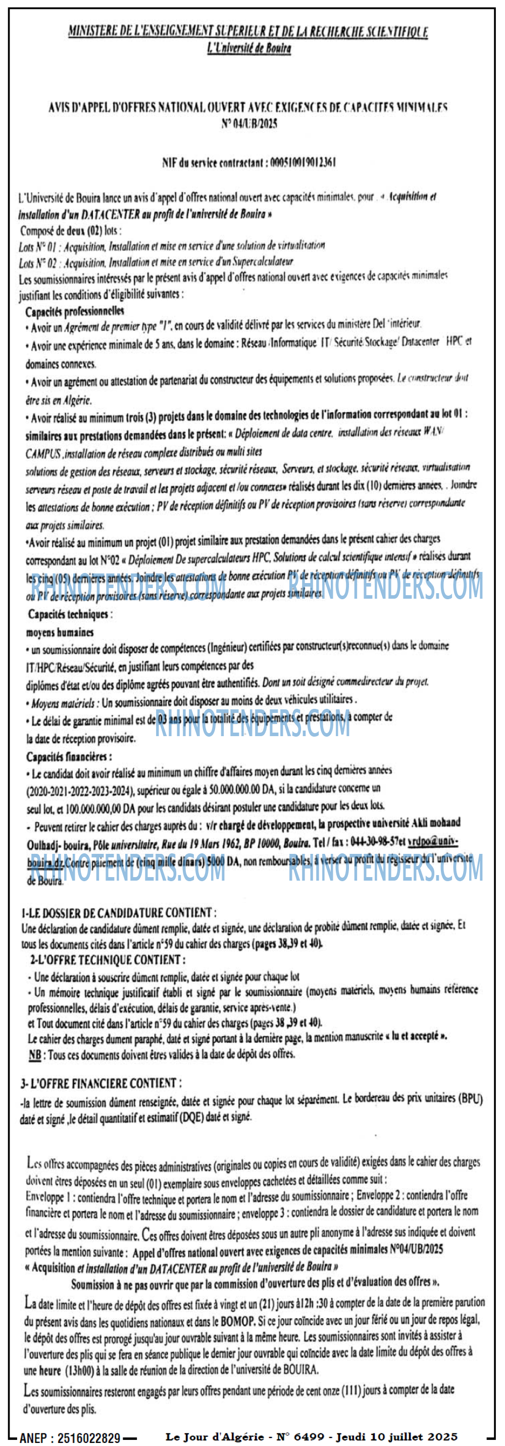 Autres