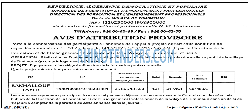 Autres