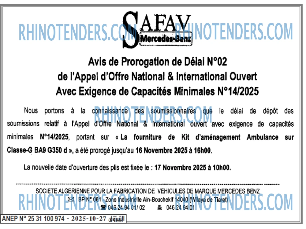 Autres