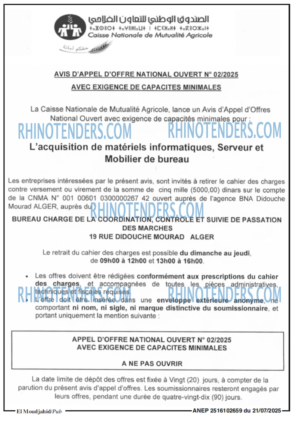 Autres