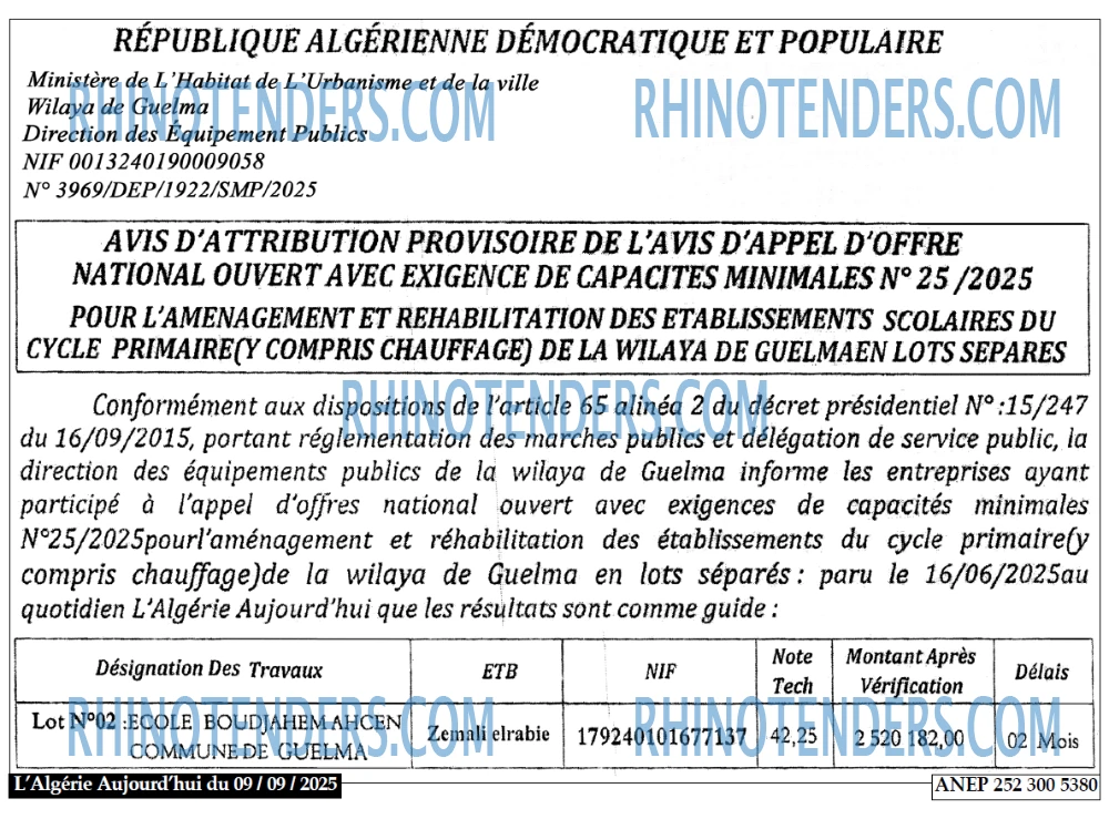 Autres