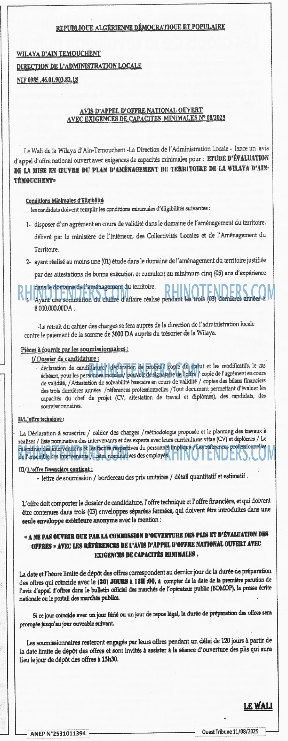 Autres