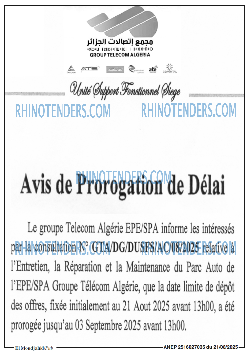 Autres