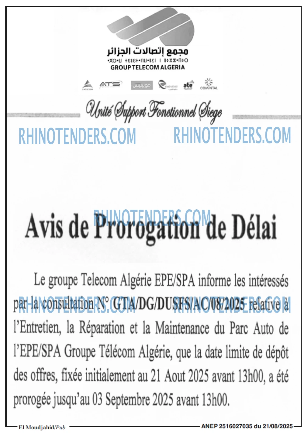Autres
