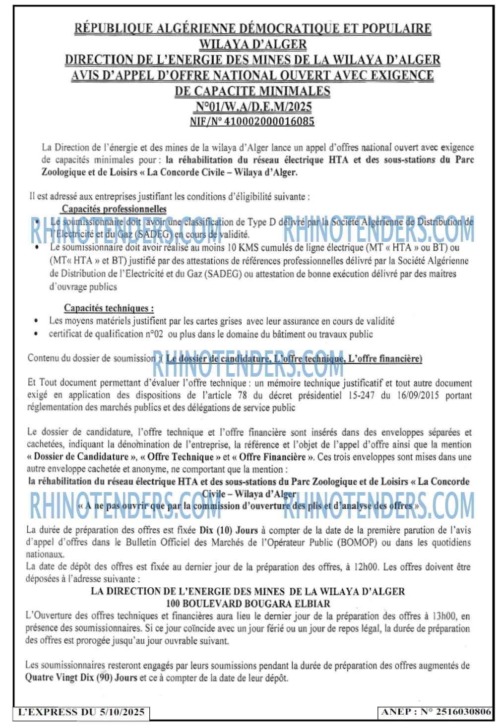 Autres