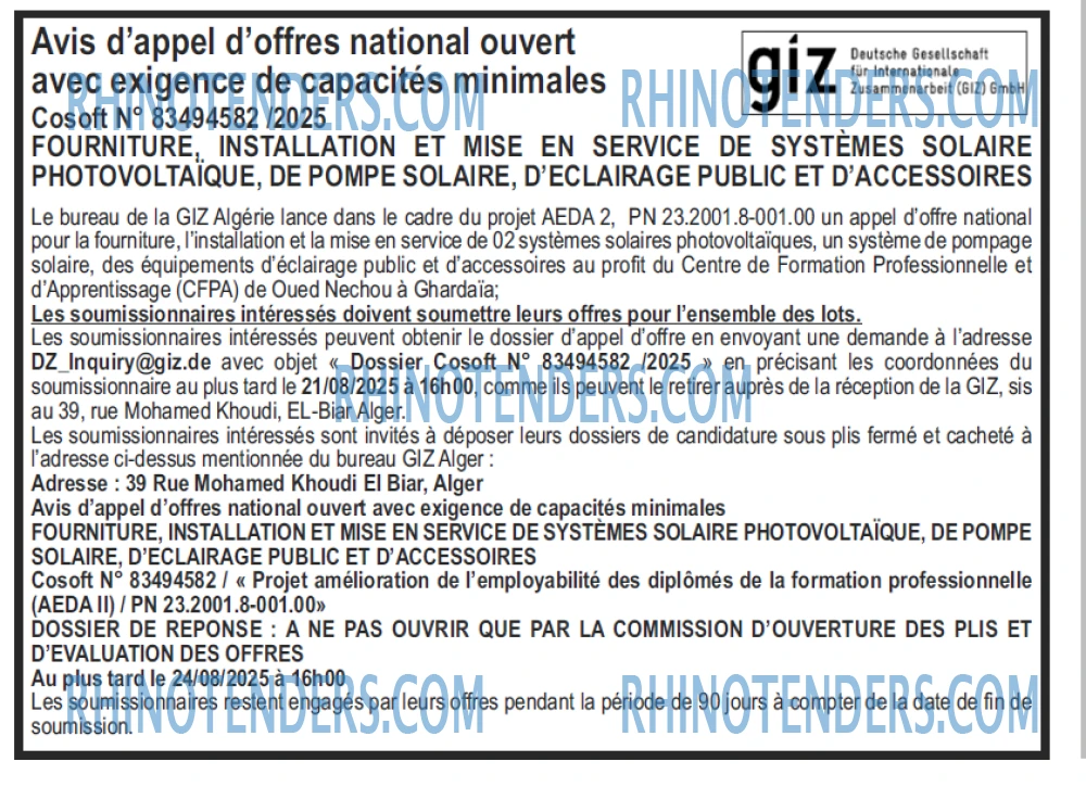 Autres
