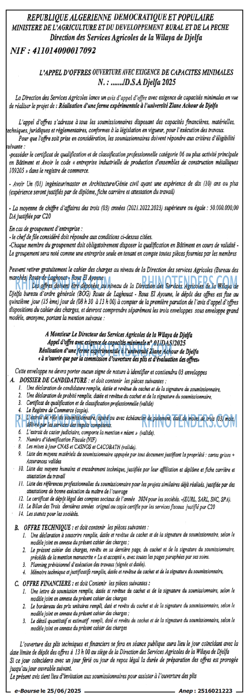 Autres