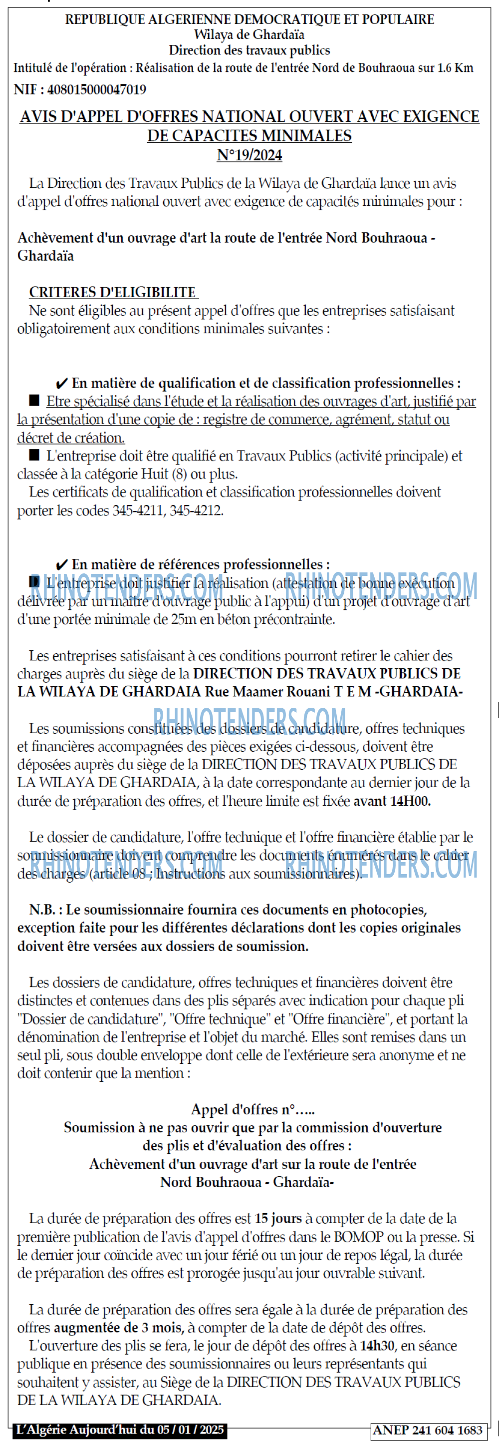 Aujourd'hui