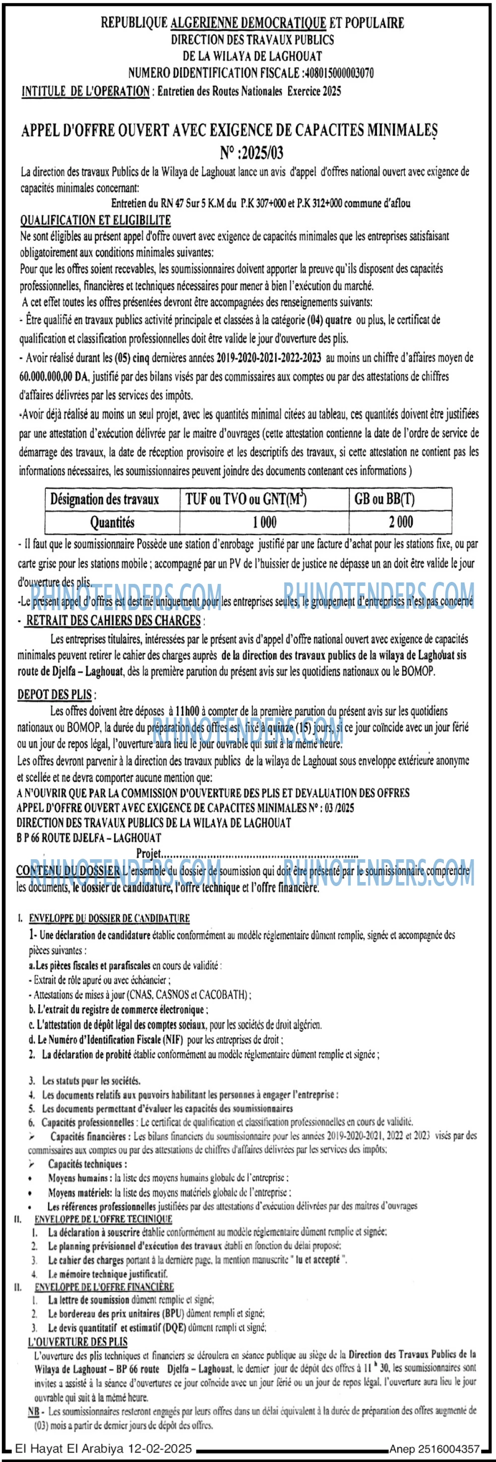 Autres