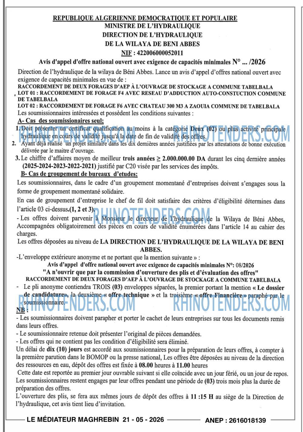 Autres