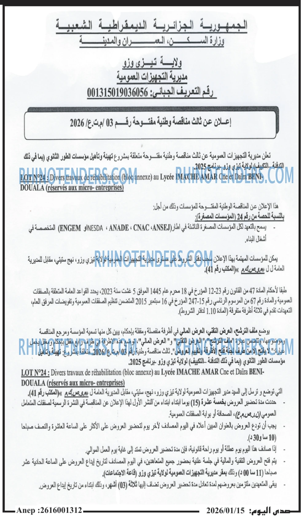 صدى اليوم