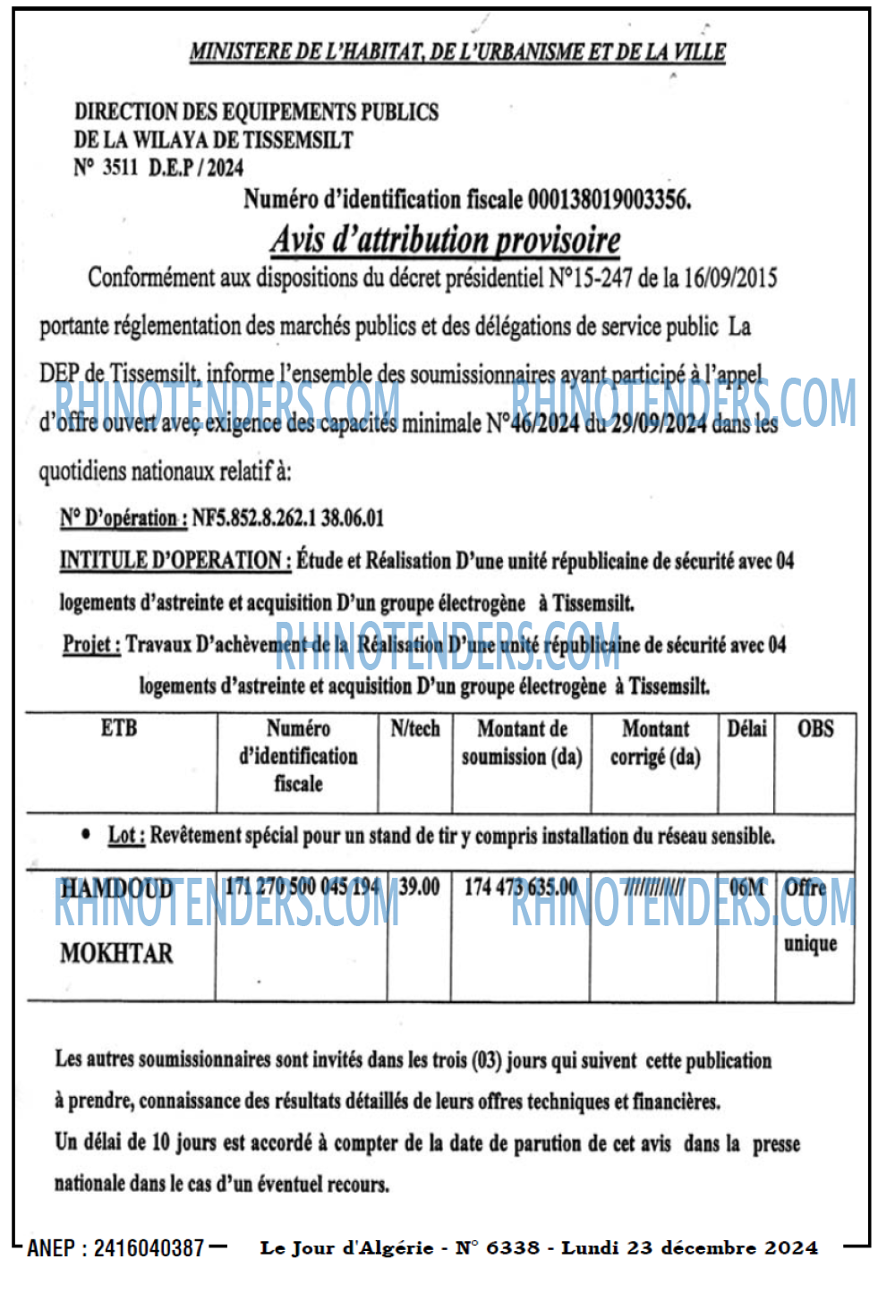 Autres