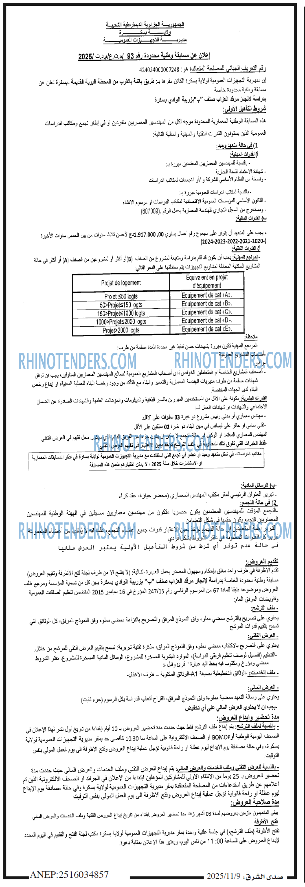 صدى الشرق
