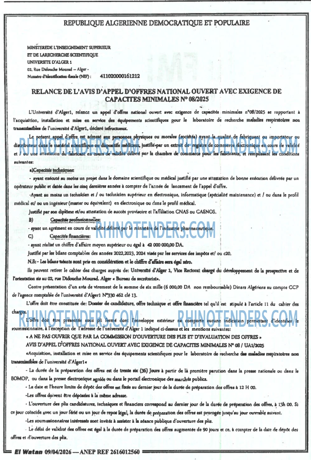 El Watan