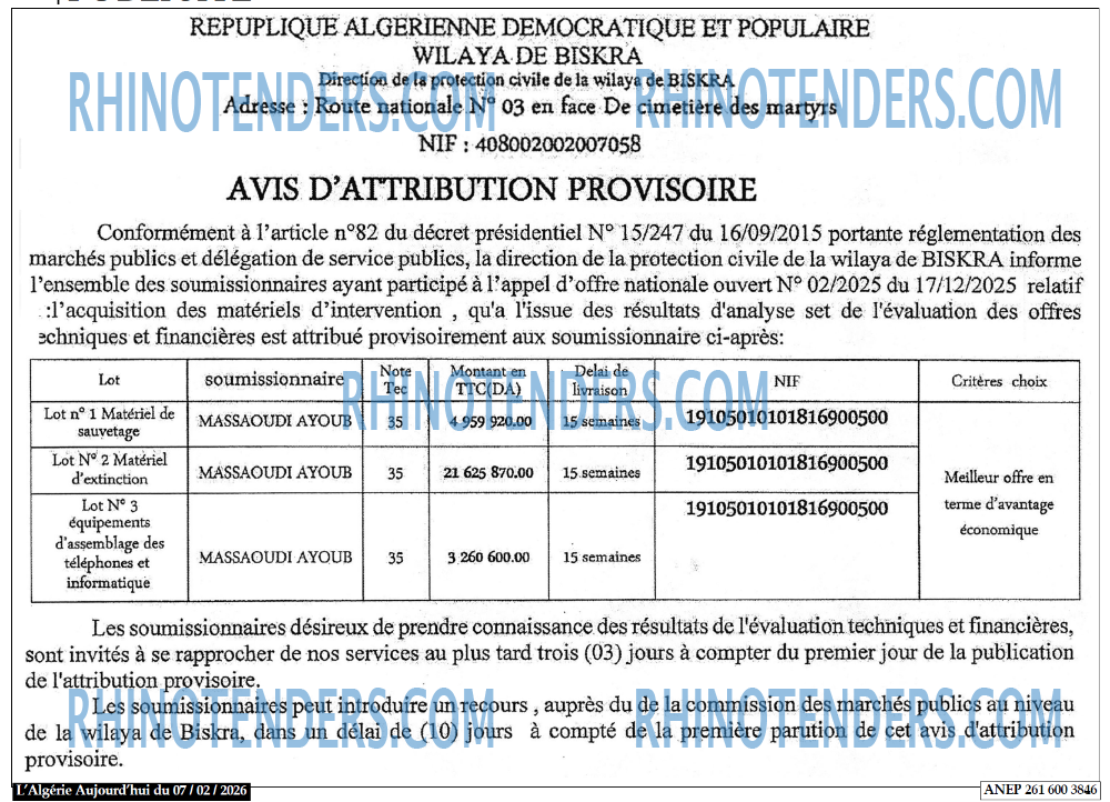 Aujourd'hui