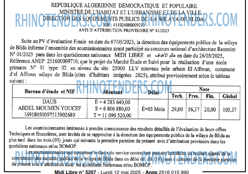 MIDI Libre