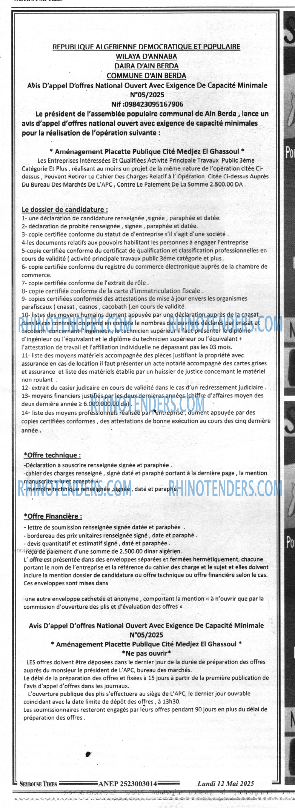 Les Debats