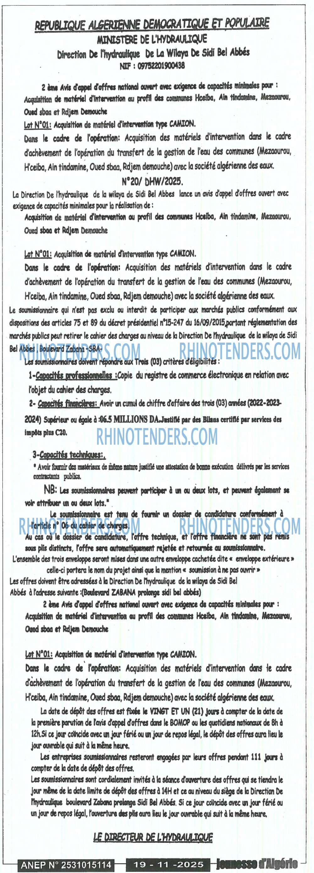 Autres