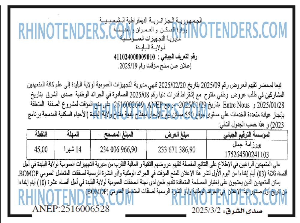 صدى الشرق