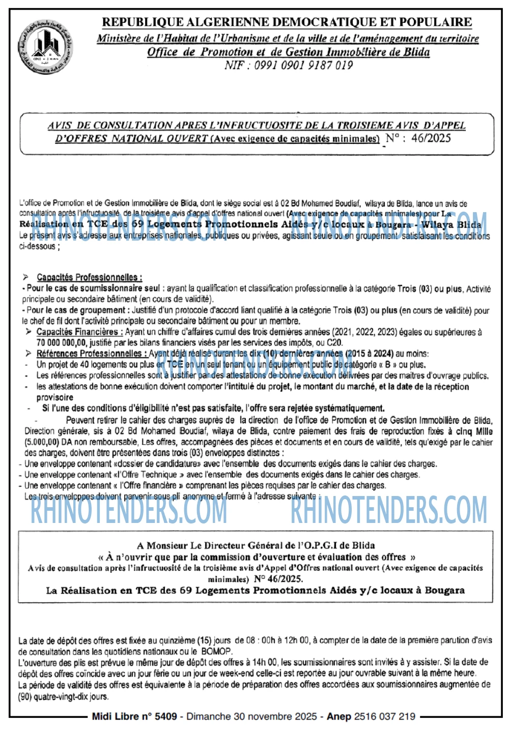 MIDI Libre