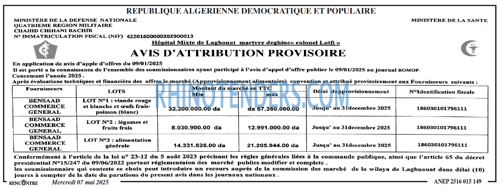 Autres