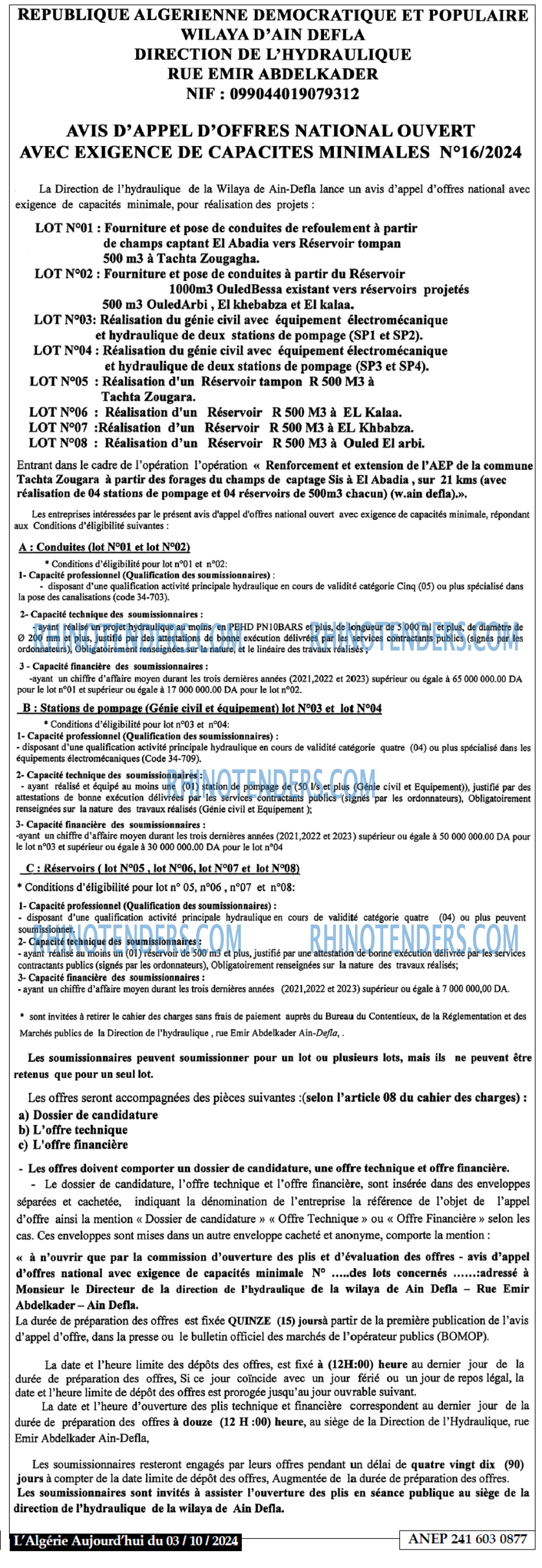Autres