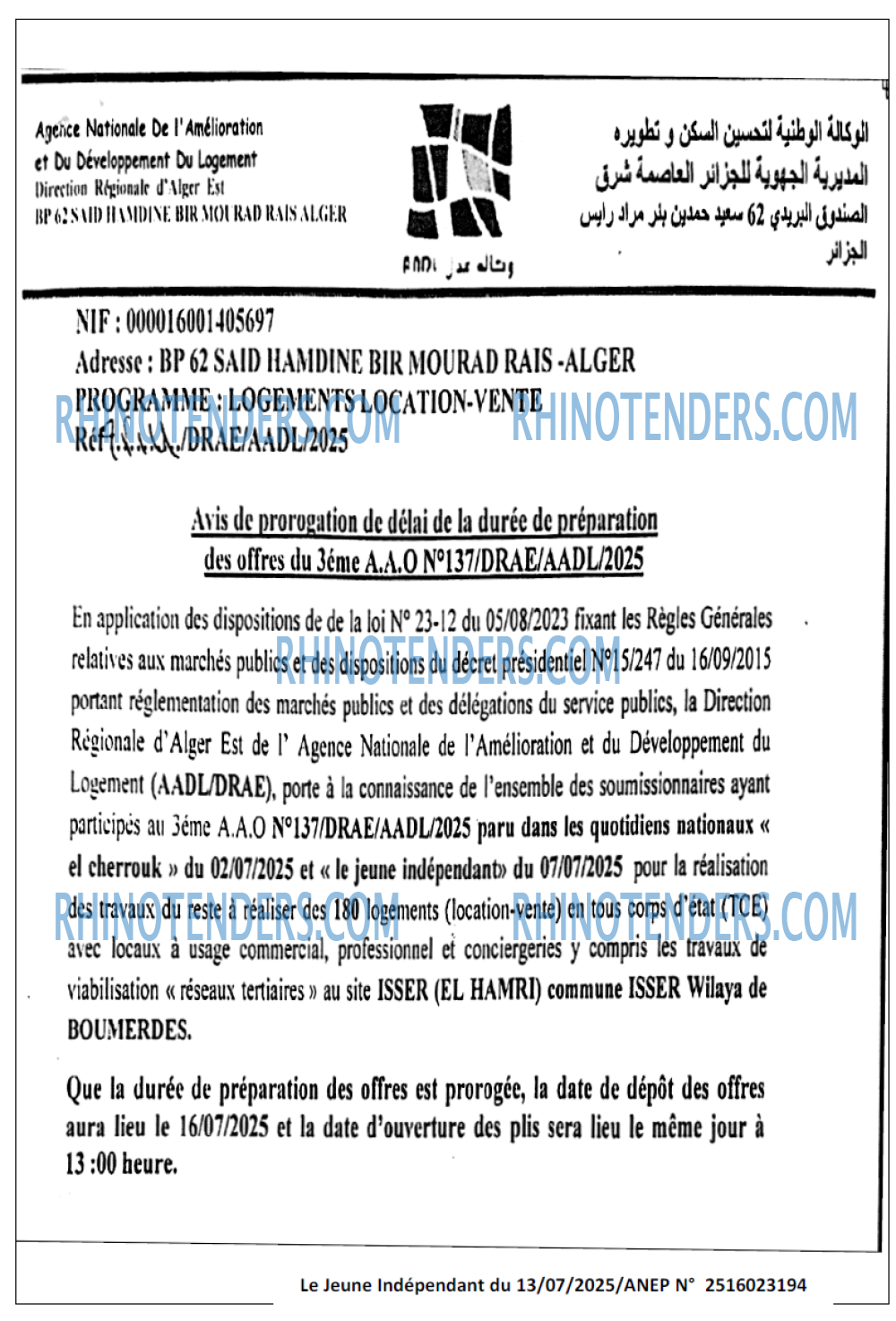 Autres